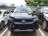 Bán xe Toyota Fortuner Legender 2.4L 4x2 AT 2024 giá 1 Tỷ 40 Triệu - Hà Nội