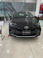Bán xe Toyota Vios 2024 E CVT giá 458 Triệu - Hà Nội