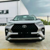 Bán xe Toyota Veloz 2024 Cross 1.5 CVT giá 638 Triệu - Hà Nội