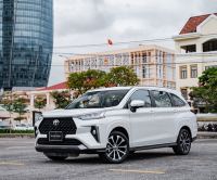 Bán xe Toyota Veloz Cross Top 1.5 CVT 2024 giá 648 Triệu - Hà Nội