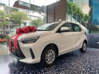 Bán xe Toyota Wigo G 1.2 AT 2024 giá 395 Triệu - Hà Nội