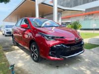 Bán xe Toyota Vios 2024 G 1.5 CVT giá 515 Triệu - Hà Nội