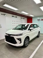 Bán xe Toyota Avanza 2024 Premio 1.5 AT giá 538 Triệu - Hà Nội