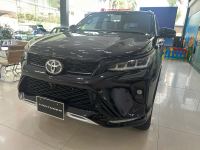 Bán xe Toyota Fortuner 2024 Legender 2.7L 4x2 AT giá 1 Tỷ 290 Triệu - Hà Nội