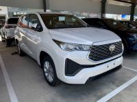 Bán xe Toyota Innova 2025 Cross 2.0 CVT giá 800 Triệu - Hà Nội