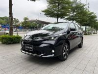 Bán xe Toyota Vios 2025 G 1.5 CVT giá 485 Triệu - Hà Nội
