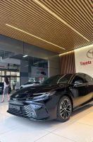 Bán xe Toyota Camry 2026 2.5 HEV Top giá 1 Tỷ 430 Triệu - Hà Nội