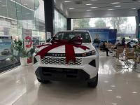 Bán xe Toyota Hilux 2026 Standard 2.8L 4x2 MT giá 632 Triệu - Hà Nội