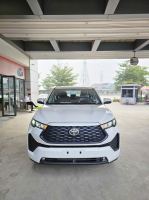 Bán xe Toyota Innova 2026 Cross 2.0G CVT giá 730 Triệu - Hà Nội