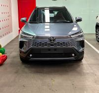 Bán xe Toyota Corolla Cross 2026 1.8V giá 810 Triệu - Hà Nội