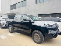 Bán xe Toyota Hilux 2026 Standard 2.8L 4x2 MT giá 600 Triệu - Hà Nội