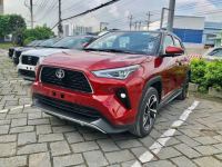 Bán xe Toyota Yaris Cross 2026 1.5 D-CVT giá 600 Triệu - Hà Nội