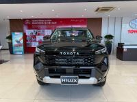 Bán xe Toyota Hilux 2026 Pro 2.8L 4x2 AT giá 676 Triệu - Hà Nội