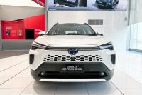 Bán xe Toyota Corolla Cross 1.8HEV 2026 giá 820 Triệu - Hà Nội
