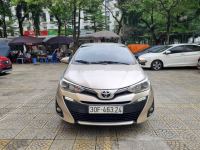 Bán xe Toyota Vios 2018 1.5G giá 415 Triệu - Hà Nội