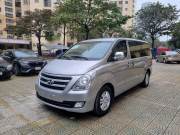 Bán xe Hyundai Grand Starex 2.5 MT 2017 giá 515 Triệu - Hà Nội