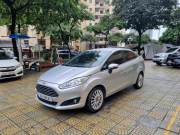 Bán xe Ford Fiesta Titanium 1.5 AT 2013 giá 230 Triệu - Hà Nội