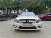 Bán xe Mercedes Benz C class 2012 C300 AMG giá 385 Triệu - Hà Nội