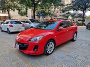 Bán xe Mazda 3 2014 S 1.6 AT giá 325 Triệu - Hà Nội