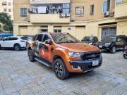 Bán xe Ford Ranger Wildtrak 3.2L 4x4 AT 2015 giá 480 Triệu - Hà Nội