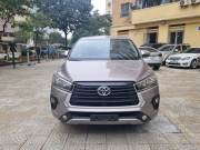 Bán xe Toyota Innova 2021 E 2.0 MT giá 599 Triệu - Hà Nội