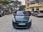 Bán xe Suzuki Swift 1.4 AT 2016 giá 299 Triệu - Hà Nội