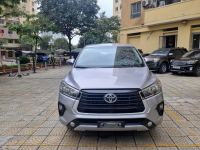 Bán xe Toyota Innova 2021 E 2.0 MT giá 590 Triệu - Hà Nội