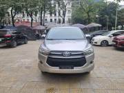 Bán xe Toyota Innova 2016 2.0E giá 389 Triệu - Hà Nội