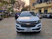 Bán xe Chevrolet Colorado 2017 LT 2.5L 4x2 MT giá 325 Triệu - Hà Nội