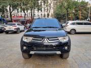 Bán xe Mitsubishi Pajero Sport D 4x2 MT 2017 giá 399 Triệu - Hà Nội