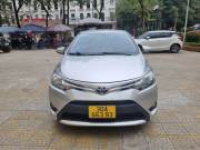 Bán xe Toyota Vios 2015 1.5E giá 233 Triệu - Hà Nội