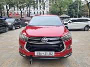 Bán xe Toyota Innova 2018 2.0 Venturer giá 550 Triệu - Hà Nội