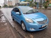 Bán xe Toyota Vios 2010 1.5E giá 219 Triệu - Hà Nội