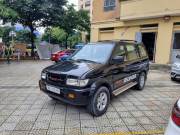 Bán xe Isuzu Hi lander V-spec 2.5 AT 2004 giá 115 Triệu - Hà Nội