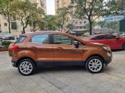 Bán xe Ford EcoSport 2019 Titanium 1.5L AT giá 385 Triệu - Hà Nội