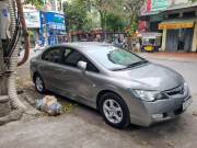 Bán xe Honda Civic 2008 1.8 AT giá 195 Triệu - Hà Nội