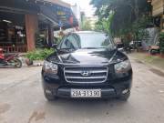 Bán xe Hyundai SantaFe 2007 MLX 2.0L 4WD giá 265 Triệu - Hà Nội