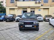 Bán xe Isuzu Hi lander V-spec 2.5 AT 2004 giá 88 Triệu - Hà Nội