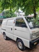 Bán xe Suzuki Super Carry Van 2022 Blind Van giá 185 Triệu - Hà Nội