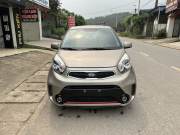 Bán xe Kia Morning 2017 Si AT giá 248 Triệu - Thái Nguyên