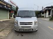 Bán xe Ford Transit 2017 SVP giá 320 Triệu - Thái Nguyên