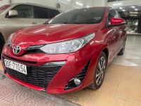 can ban xe oto cu nhap khau Toyota Yaris 1.5G 2019