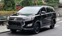 Bán xe Toyota Innova 2.0 Venturer 2018 giá 555 Triệu - Hà Nội