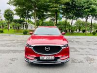 Bán xe Mazda CX5 2.5 AT AWD 2018 giá 655 Triệu - Hà Nội