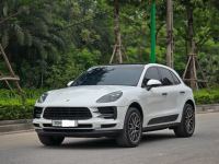 Bán xe Porsche Macan 2015 2.0 giá 1 Tỷ 560 Triệu - Hà Nội