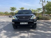 Bán xe Lexus GX 2009 470 giá 950 Triệu - Hà Nội