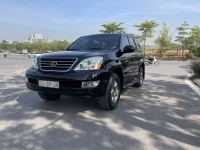 Bán xe Lexus GX 2009 470 giá 950 Triệu - Hà Nội