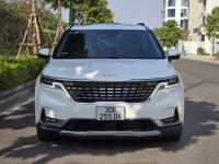 Bán xe Kia Carnival 2021 Signature 2.2D giá 1 Tỷ 190 Triệu - Hà Nội