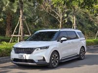 Bán xe Kia Carnival 2021 Signature 2.2D giá 1 Tỷ 190 Triệu - Hà Nội