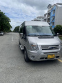 Bán xe Ford Transit Standard MID 2016 giá 385 Triệu - TP HCM